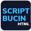 Script HTML Bucin